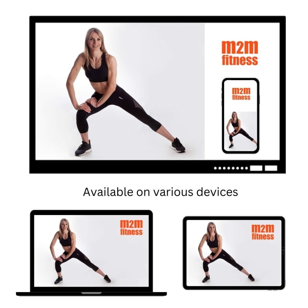 Available on various devices